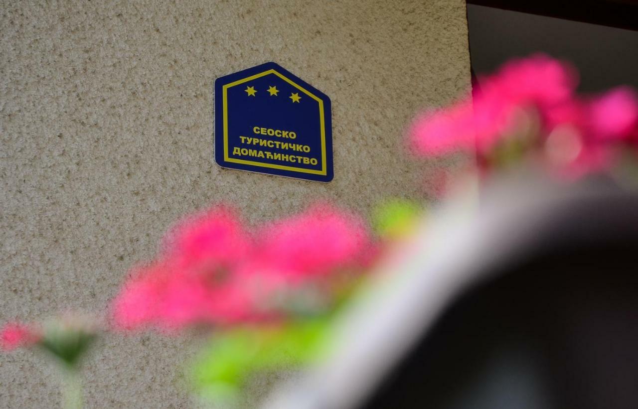 Kuca Za Odmor Radovanovic Despotovac Dış mekan fotoğraf