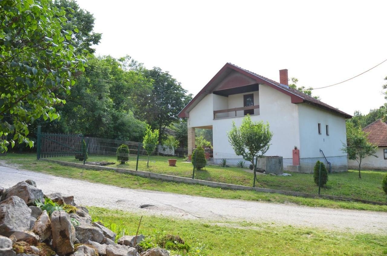 Kuca Za Odmor Radovanovic Despotovac Dış mekan fotoğraf