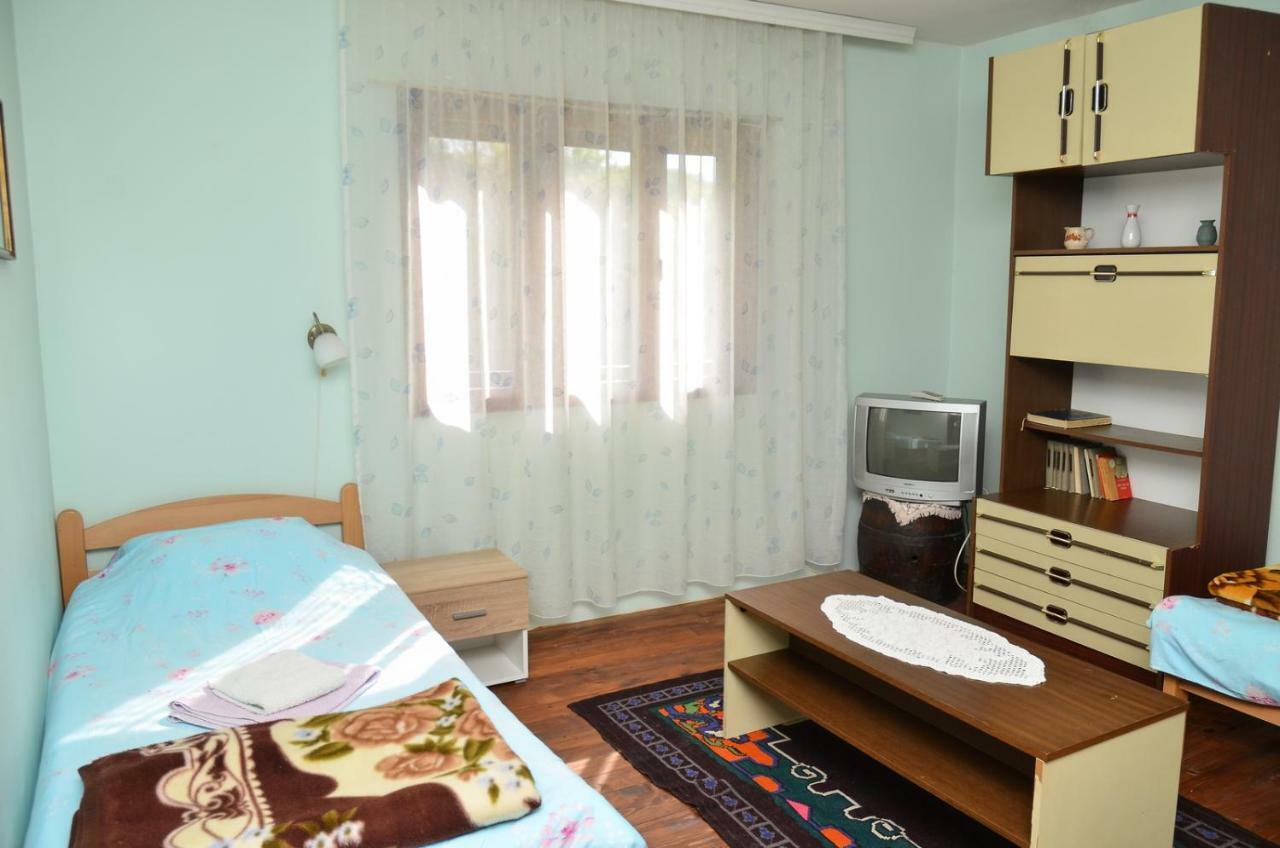 Kuca Za Odmor Radovanovic Despotovac Dış mekan fotoğraf