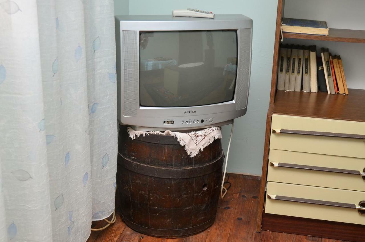 Kuca Za Odmor Radovanovic Despotovac Dış mekan fotoğraf