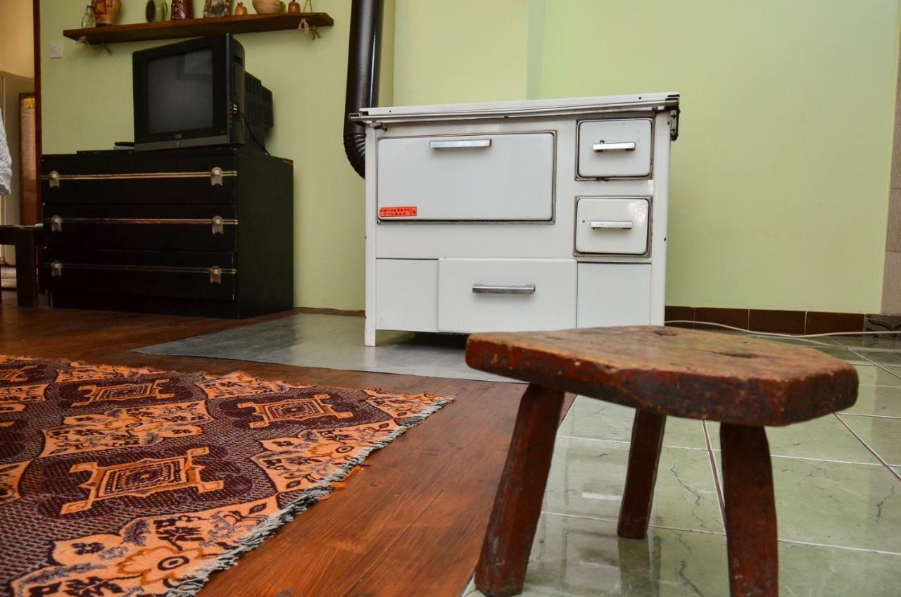 Kuca Za Odmor Radovanovic Despotovac Dış mekan fotoğraf
